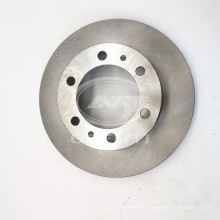 High Quality Auto Parts Front Brake Disc Rotors For toyota with cheap price  43512-0K060